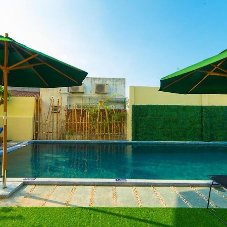Hoi An Hao Anh 1 Villa Экстерьер фото