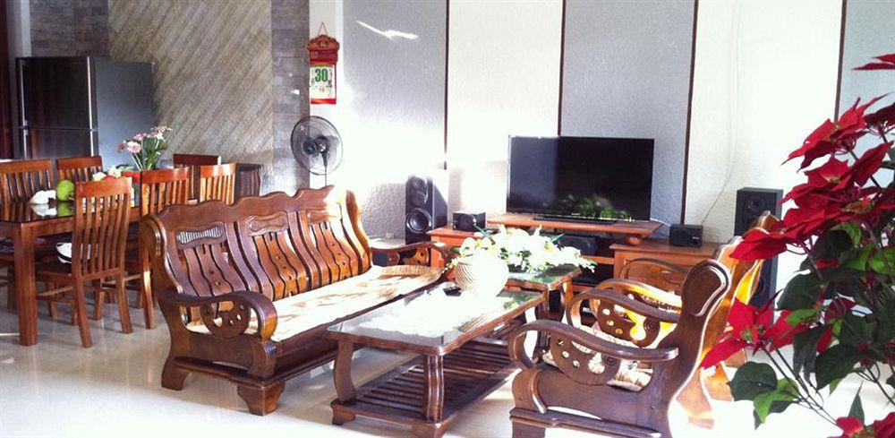 Hoi An Hao Anh 1 Villa Экстерьер фото