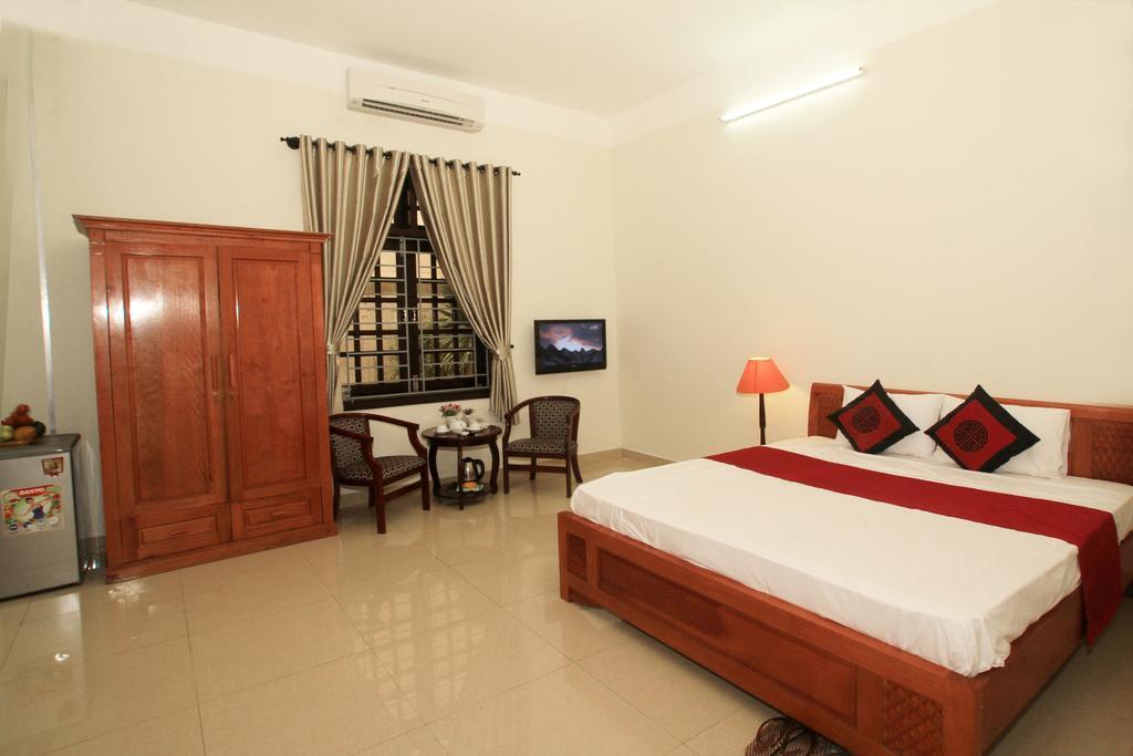 Hoi An Hao Anh 1 Villa Экстерьер фото