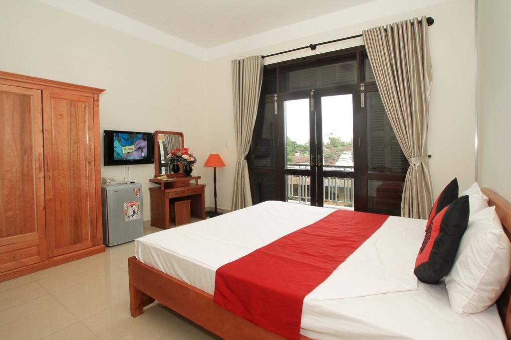 Hoi An Hao Anh 1 Villa Экстерьер фото