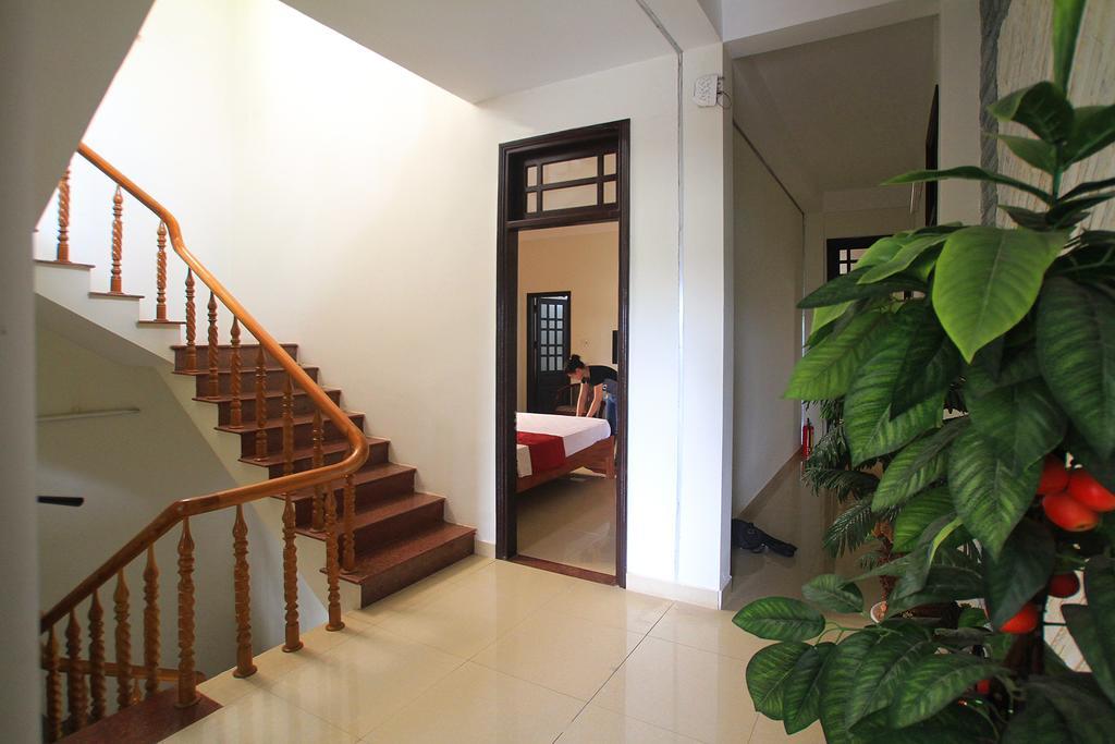 Hoi An Hao Anh 1 Villa Экстерьер фото