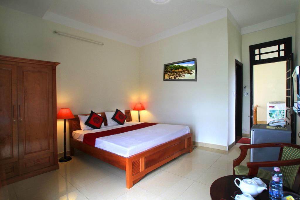 Hoi An Hao Anh 1 Villa Экстерьер фото