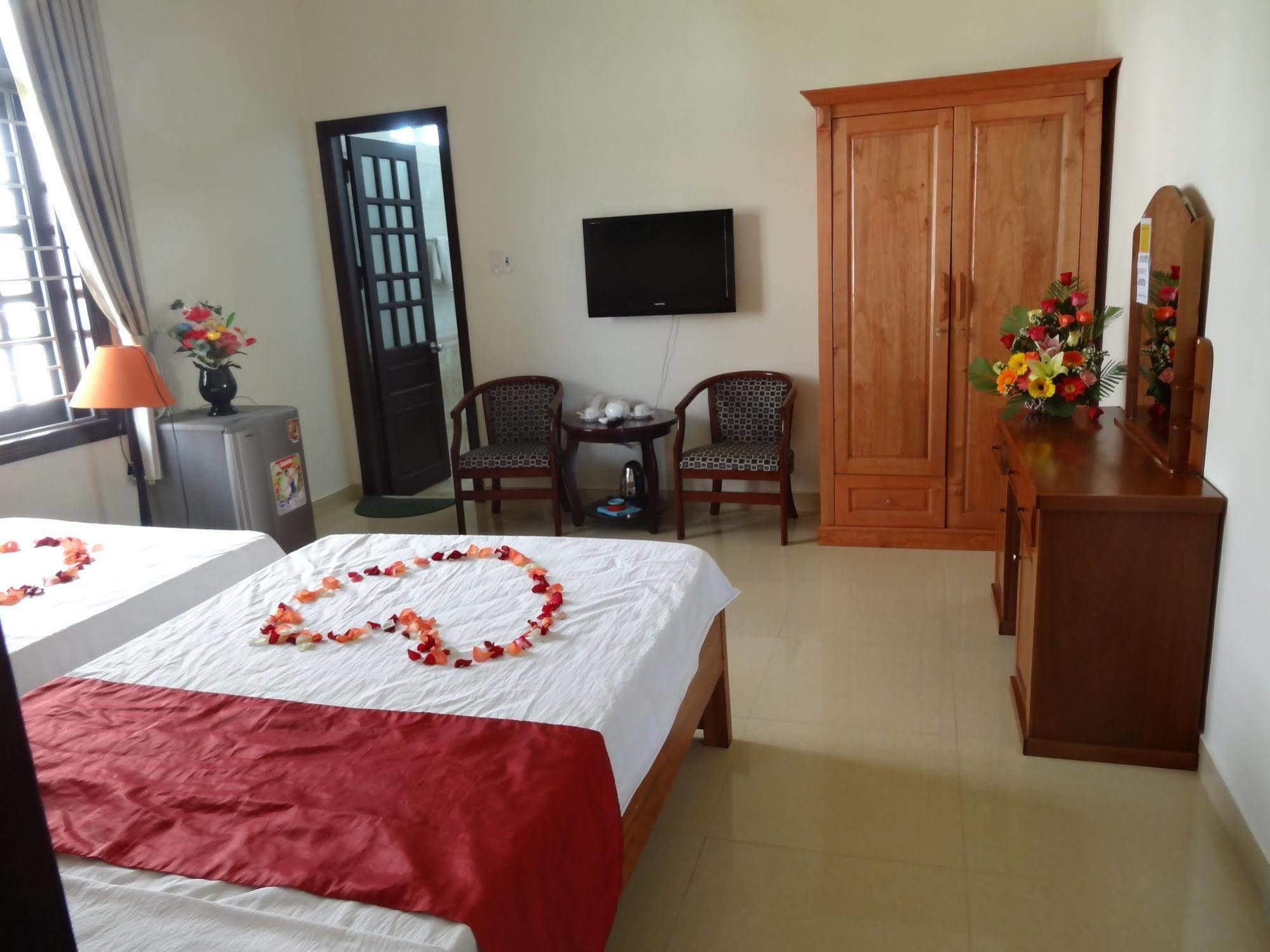 Hoi An Hao Anh 1 Villa Экстерьер фото