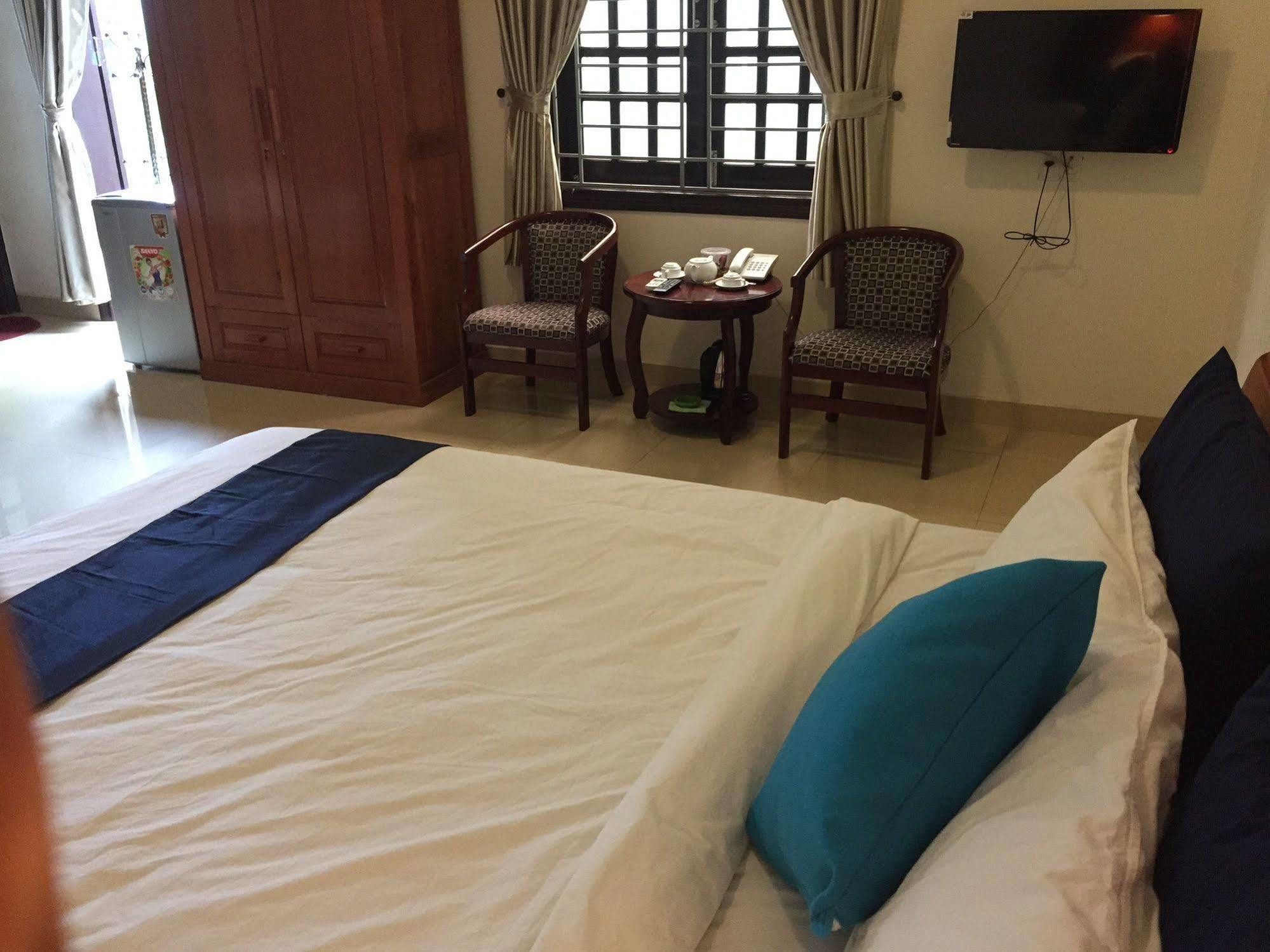 Hoi An Hao Anh 1 Villa Экстерьер фото