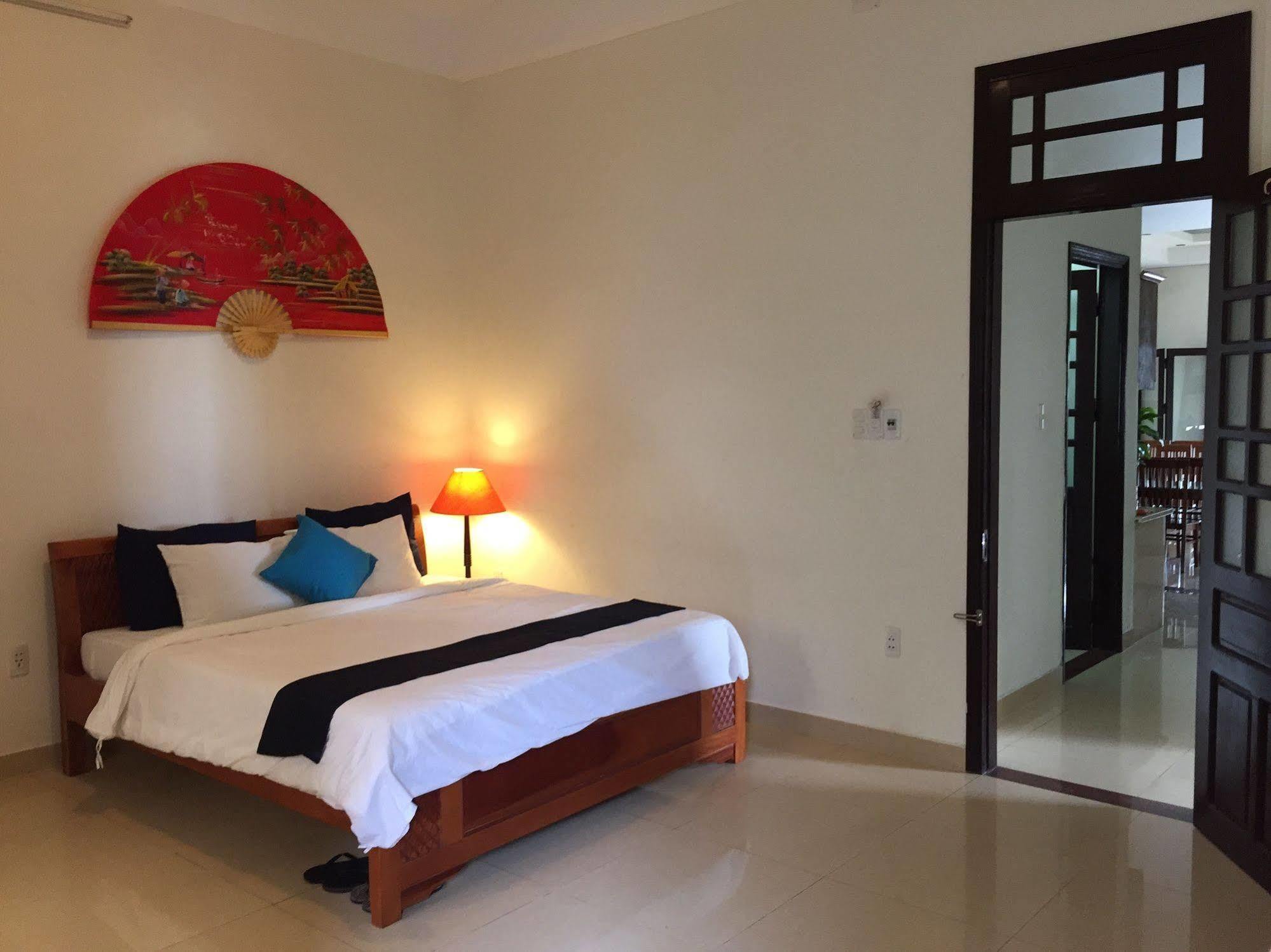 Hoi An Hao Anh 1 Villa Экстерьер фото