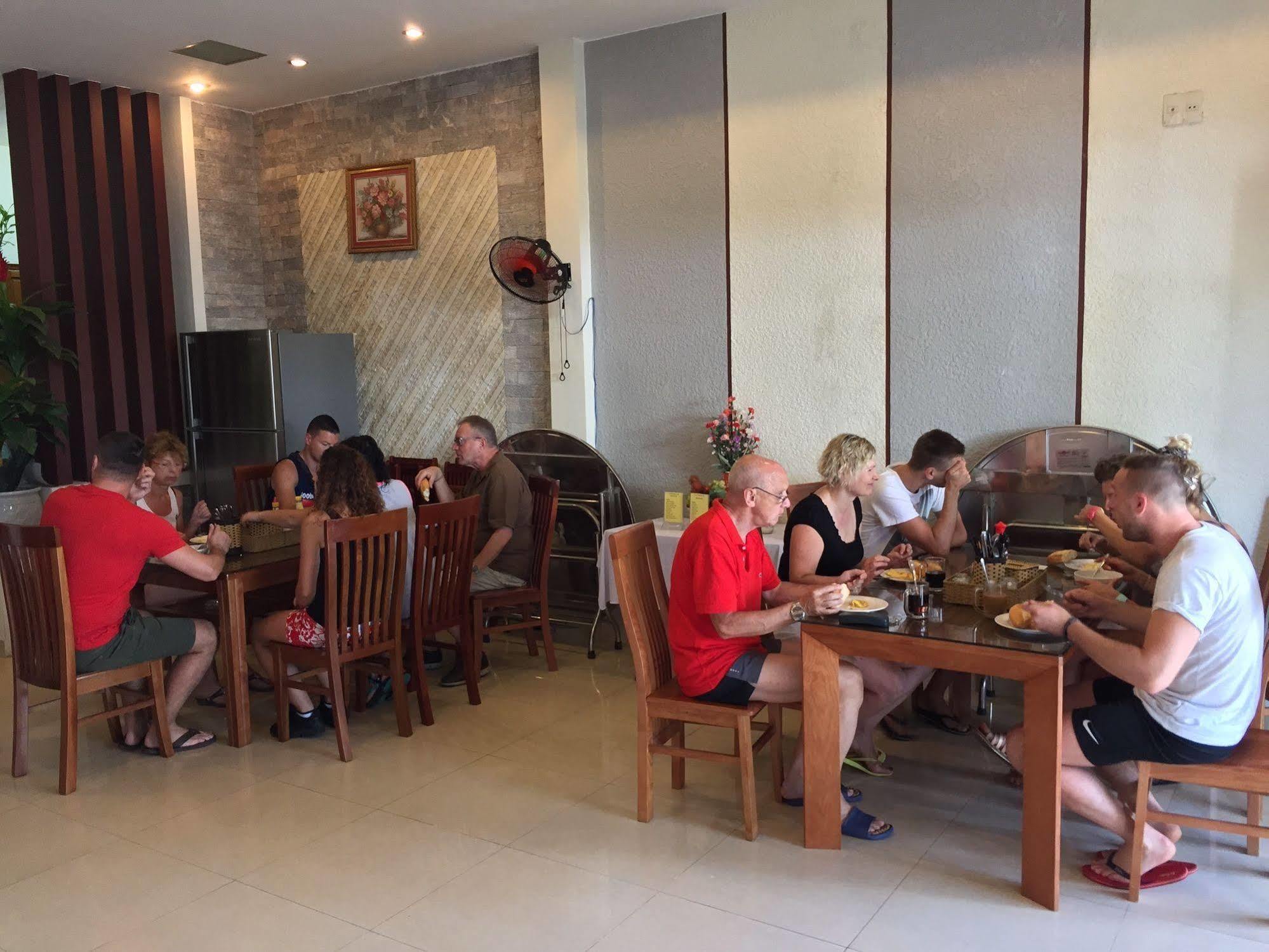 Hoi An Hao Anh 1 Villa Экстерьер фото