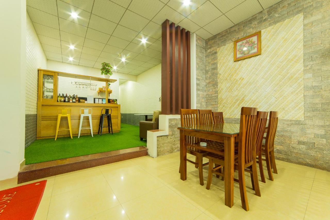 Hoi An Hao Anh 1 Villa Экстерьер фото