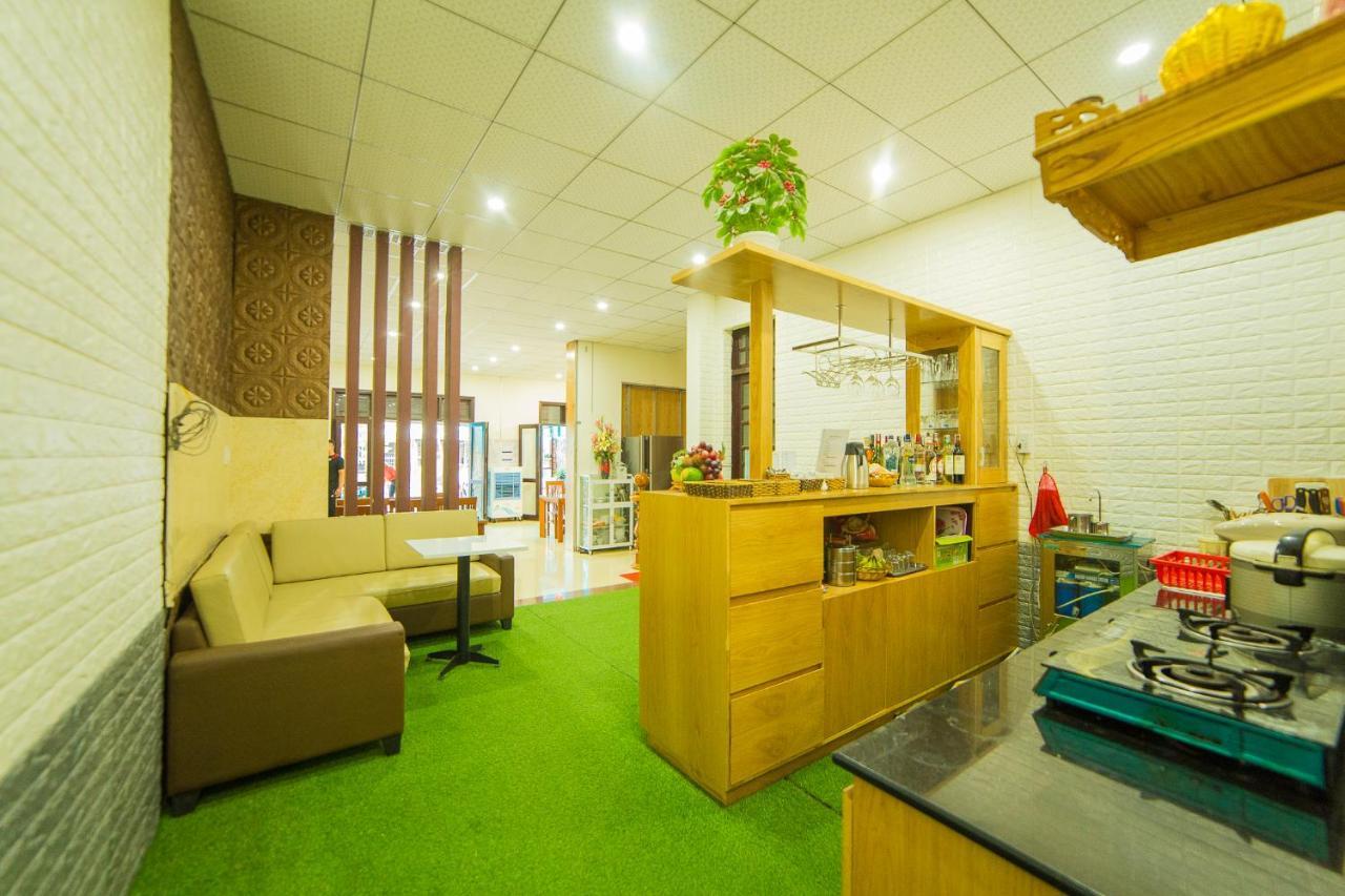 Hoi An Hao Anh 1 Villa Экстерьер фото