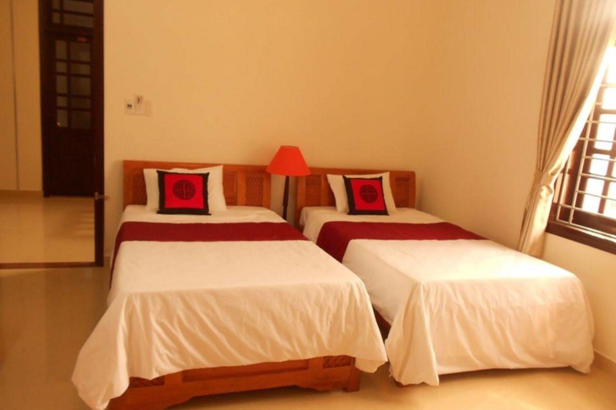 Hoi An Hao Anh 1 Villa Экстерьер фото
