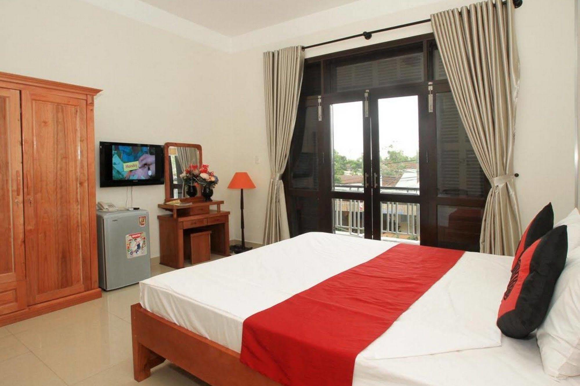 Hoi An Hao Anh 1 Villa Экстерьер фото